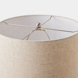 Anna Lamp, Beige