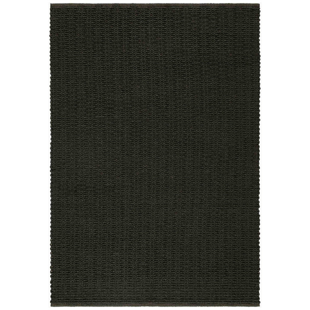 Surya Rug Driftwood DFO-2302, Black
