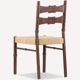 Ella Dining Chair, Porto, Set of 2-Furniture - Dining-High Fashion Home