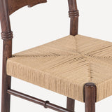 Ella Dining Chair, Porto, Set of 2-Furniture - Dining-High Fashion Home