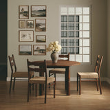 Ella Dining Chair, Porto, Set of 2-Furniture - Dining-High Fashion Home