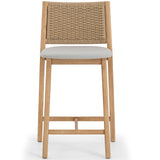 Lume Counter Stool, Natural-Furniture - Dining-High Fashion Home