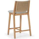 Lume Counter Stool, Natural-Furniture - Dining-High Fashion Home