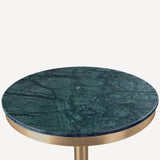 Shay Pub Table, Udaipur Green