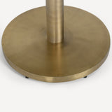 Shay Pub Table, Red Levanto