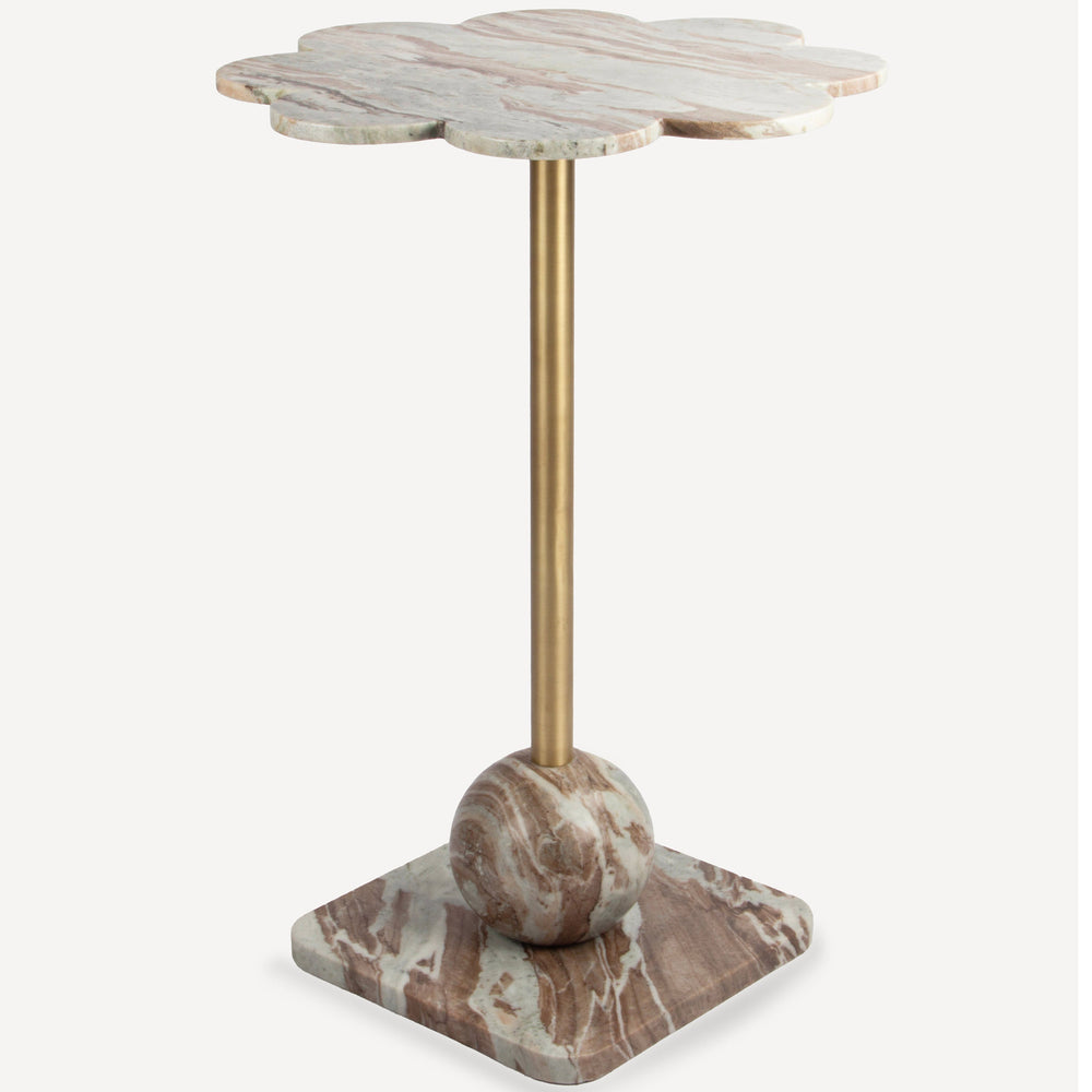 Helia Counter Table, Sanwar