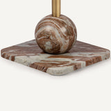 Helia Counter Table, Sanwar