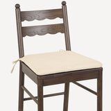 Joyce Counter Stool, Walnut