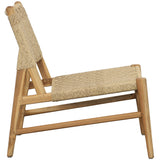 Mable Outdoor Chair, Natural