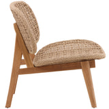 Hermosillo Outdoor Chair, Natural