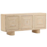 Williams Sideboard, Light Natural