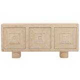 Williams Sideboard, Light Natural
