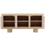 Williams Sideboard, Light Natural