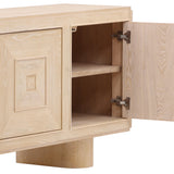 Williams Sideboard, Light Natural