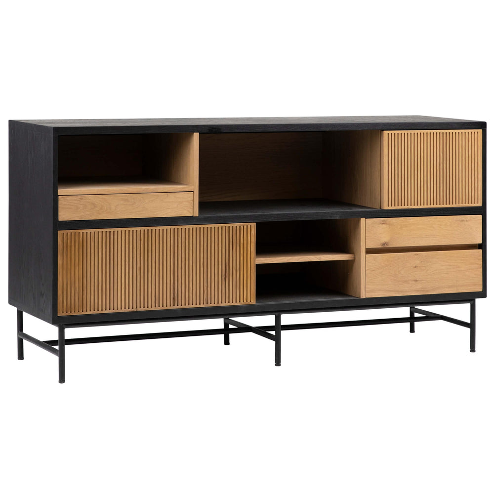 Modesto Sideboard-Furniture - Storage-High Fashion Home