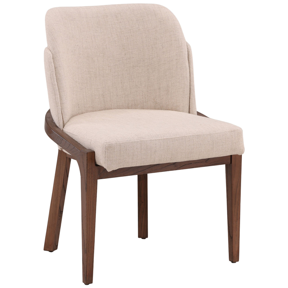 Jacquelyn Dining Chair by Dovetail