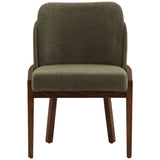 Jacquelyn Dining Chair, Sepulveda Forest, Set of 2