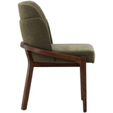 Jacquelyn Dining Chair, Sepulveda Forest, Set of 2