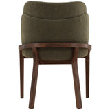 Jacquelyn Dining Chair, Sepulveda Forest, Set of 2