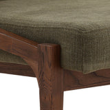 Jacquelyn Dining Chair, Sepulveda Forest, Set of 2