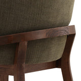 Jacquelyn Dining Chair, Sepulveda Forest, Set of 2