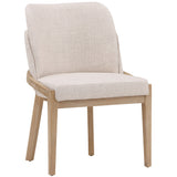 Jacquelyn Dining Chair by Dovetail