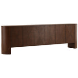 Maven Sideboard, Brown