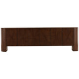 Maven Sideboard, Brown
