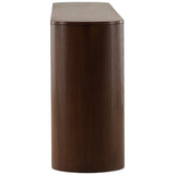 Maven Sideboard, Brown