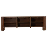 Maven Sideboard, Brown