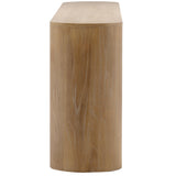 Maven Sideboard, Light Natural