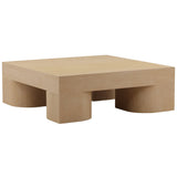Juna Coffee Table by Dovetail