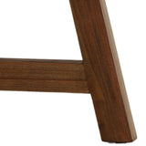 Wrenford Dining Table, Brown