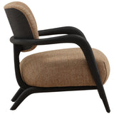 Arcona Chair, Brown