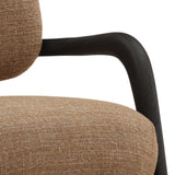 Arcona Chair, Brown