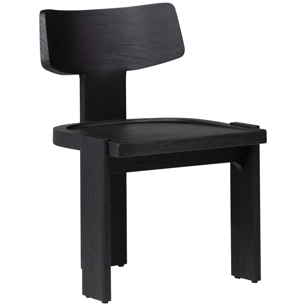 Arteaga Dining Chair by Dovetail
