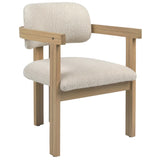 Nathaniel Dining Chair by Dovetail