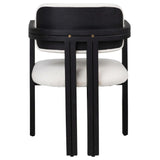 Nathaniel Dining Chair-Furniture - Dining-High Fashion Home