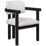 Nathaniel Dining Chair-Furniture - Dining-High Fashion Home