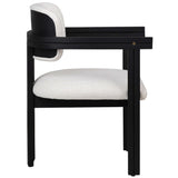 Nathaniel Dining Chair-Furniture - Dining-High Fashion Home