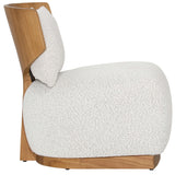 Montrose Chair, Beige
