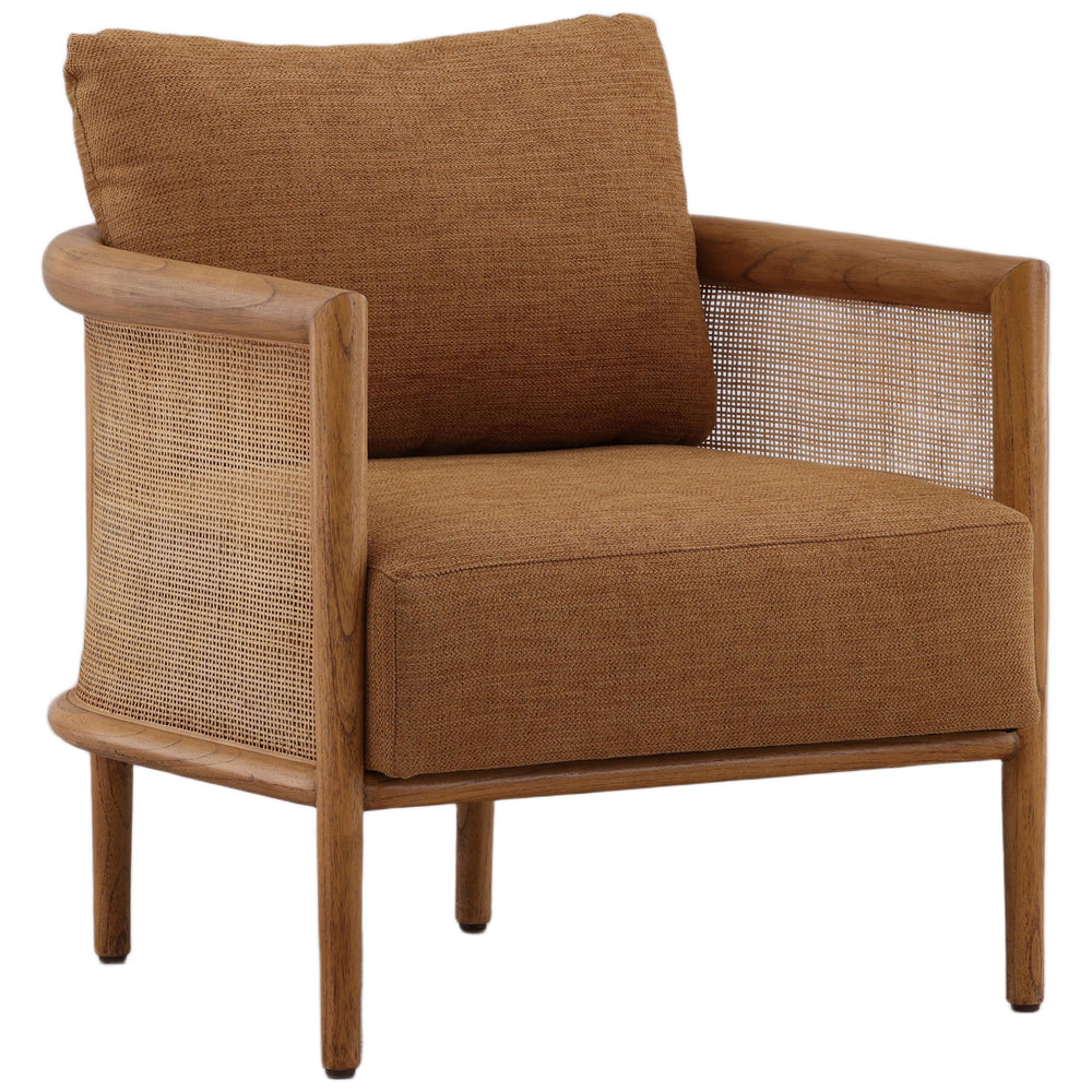 Odile Chair, Brown