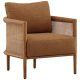 Odile Chair, Brown