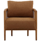 Odile Chair, Brown