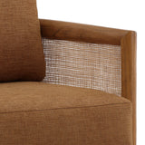 Odile Chair, Brown