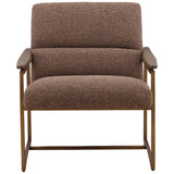 Rue Chair, Brown