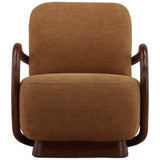 Linfield Chair, Brown
