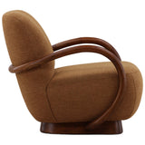Linfield Chair, Brown