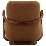 Linfield Chair, Brown