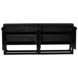 Portwell Sideboard, Dark Brown